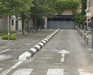 Parking of Garage to rent in Alcobendas