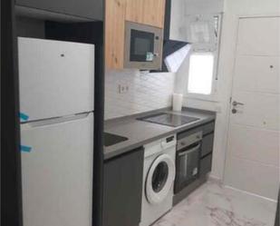 Kitchen of Loft to rent in  Córdoba Capital