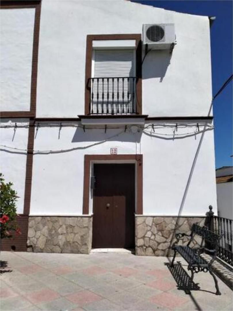 Vista exterior de Casa o xalet en venda en Algar amb Terrassa