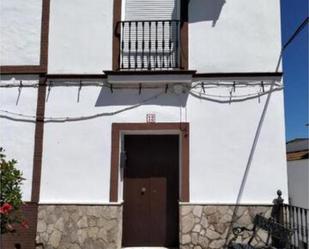 Vista exterior de Casa o xalet en venda en Algar amb Terrassa