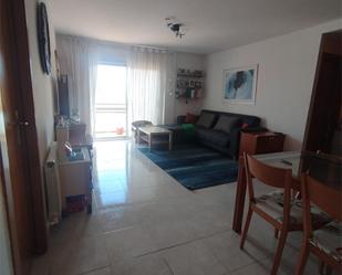 Sala d'estar de Dúplex en venda en Palafrugell amb Terrassa i Balcó