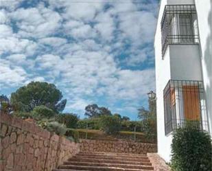 Apartament de lloguer a El Higuerón