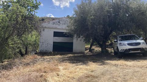 Finca rústica en venda a Calle Canales, 9, Güéjar Sierra, Granada - imatge 2 Foto 2 de Finca rústica en venda a Calle Canales, 9, Güéjar Sierra, Granada