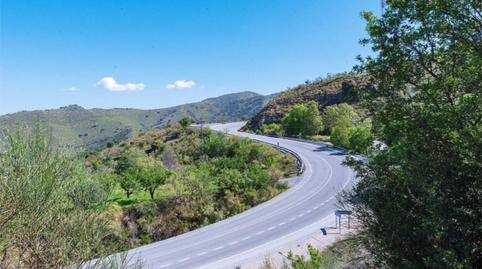 Finca rústica en venda a Calle Canales, 9, Güéjar Sierra, Granada - imatge 5 Foto 5 de Finca rústica en venda a Calle Canales, 9, Güéjar Sierra, Granada