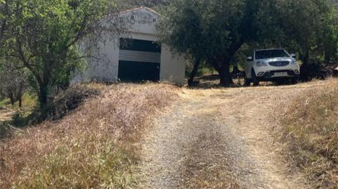 Finca rústica en venda a Calle Canales, 9, Güéjar Sierra, Granada - imatge 3 Foto 3 de Finca rústica en venda a Calle Canales, 9, Güéjar Sierra, Granada