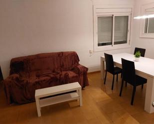 Sala d'estar de Pis de lloguer en Girona Capital