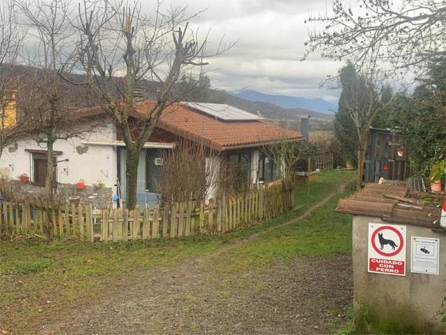 Terreno residencial en Venta en Avenida Perimetral, 6 en Palacio de Hielo