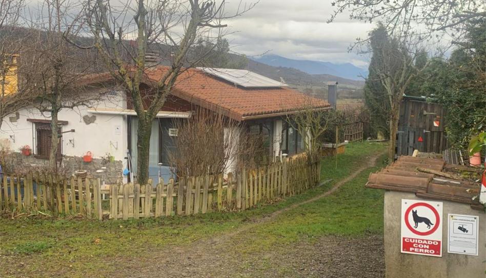 Residencial en venda a Avenida Perimetral, 6, Palacio de Hielo, Huesca - imatge 1 Foto 1 de Residencial en venda a Avenida Perimetral, 6, Palacio de Hielo, Huesca