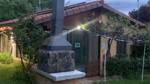 Residencial en venda a Avenida Perimetral, 6, Palacio de Hielo, Huesca - imatge 4 Foto 4 de Residencial en venda a Avenida Perimetral, 6, Palacio de Hielo, Huesca