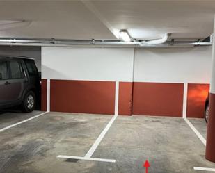 Parking of Garage to rent in Sabadell