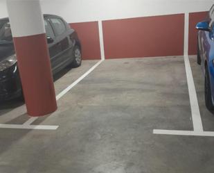 Aparcament de Garatge de lloguer en Sabadell