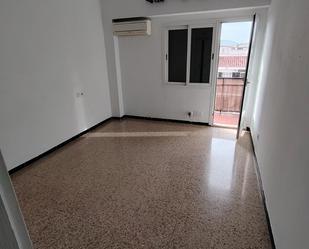 Bedroom of Flat to share in  Palma de Mallorca  with Air Conditioner, Terrace and Furnished