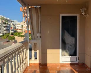 Terrassa de Pis en venda en Canet d'En Berenguer amb Aire condicionat i Terrassa
