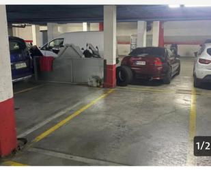 Garatge de lloguer a Av. Jardin Bahia, 28, Barriada Río San Pedro