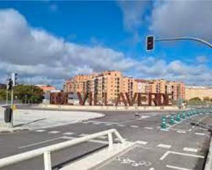 Exterior view of Apartment to rent in  Madrid Capital