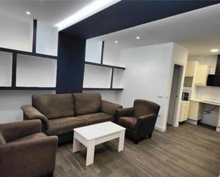 Apartament de lloguer a Villaverde Alto