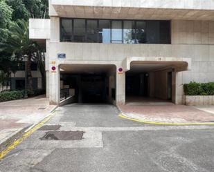 Parking of Garage to rent in  Valencia Capital