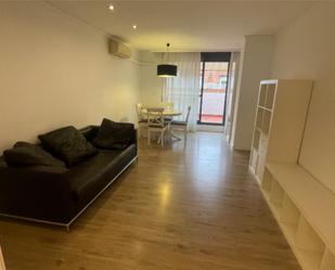 Living room of Flat for sale in Alzira