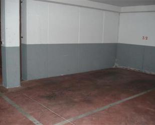 Attic to rent in San José - Parador - Zurguén