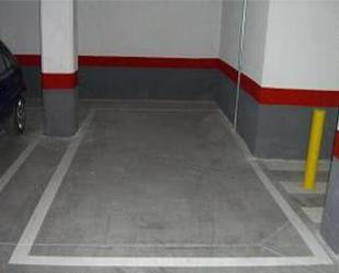 Parking of Garage to rent in Mérida