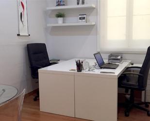 Oficina de lloguer en  Madrid Capital
