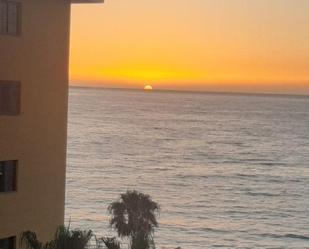 Flat to share in Candelaria
