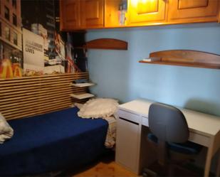 Bedroom of Flat to share in A Coruña Capital 