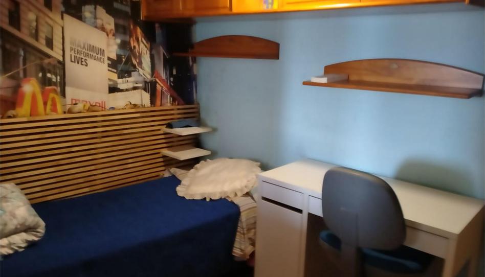 Foto 1 de Pis per a compartir a Ronda de Outeiro, 172, Sagrada Familia, A Coruña