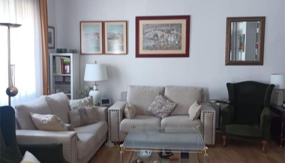 Flat for sale in Calle de Santa Engracia, 129, Ríos Rosas - Nuevos Ministerios, Madrid Capital - image 1 Photo 1 of Flat for sale in Calle de Santa Engracia, 129, Ríos Rosas - Nuevos Ministerios, Madrid Capital