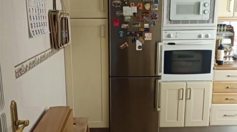 Flat for sale in Calle de Santa Engracia, 129, Ríos Rosas - Nuevos Ministerios, Madrid Capital - image 5 Photo 5 of Flat for sale in Calle de Santa Engracia, 129, Ríos Rosas - Nuevos Ministerios, Madrid Capital