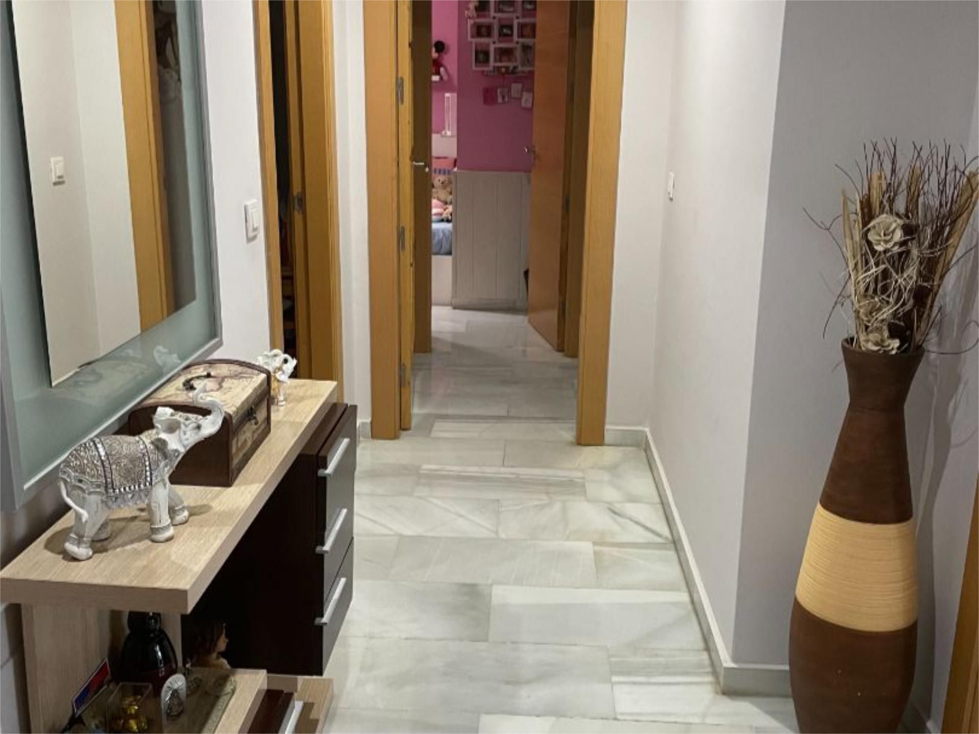 Flat for sale in Torremolinos  with Air Conditioner