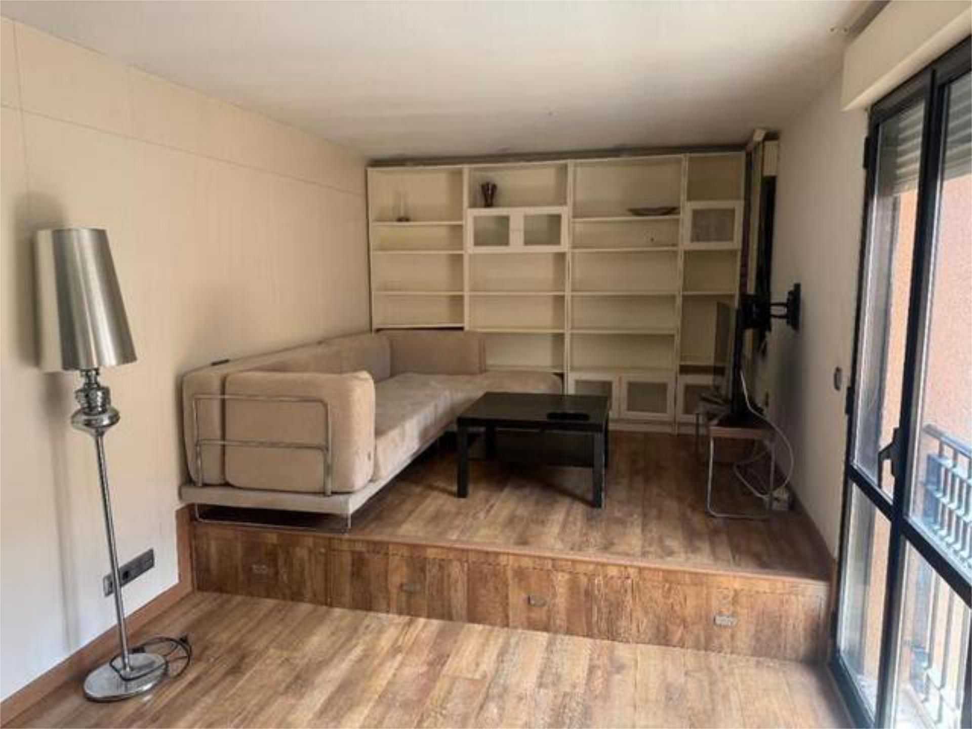 Apartament de lloguer en León Capital 