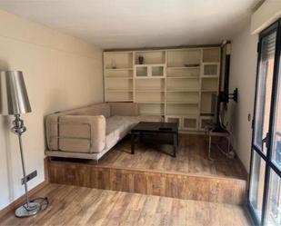 Apartament de lloguer en León Capital  amb Calefacció i Moblat