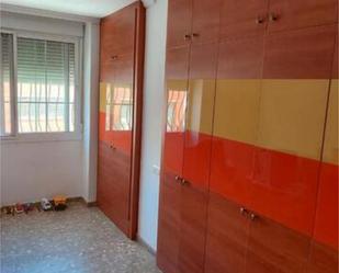 Dormitori de Casa adosada en venda en  Almería Capital amb Calefacció, Jardí privat i Terrassa