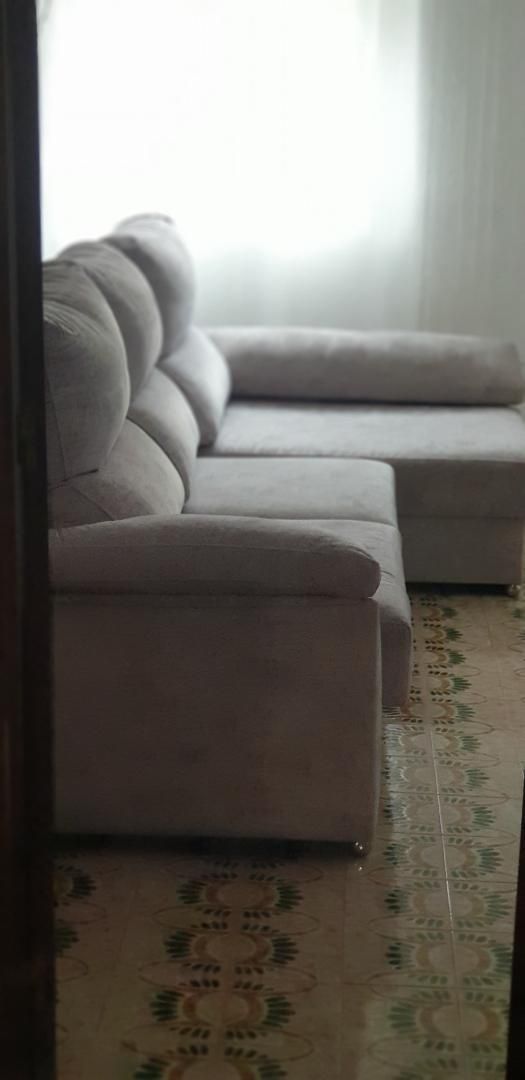 Vista exterior de Planta baixa en venda en Alicante / Alacant