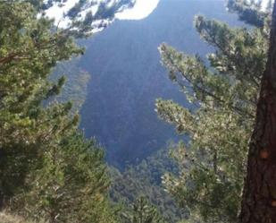 Constructible Land for sale in La Adrada 