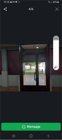 Local comercial en Alquiler en Centro