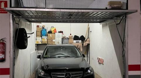 Garatge en venda a Calle Cervantes, 5, Poblete, Ciudad Real - imatge 3 Foto 3 de Garatge en venda a Calle Cervantes, 5, Poblete, Ciudad Real