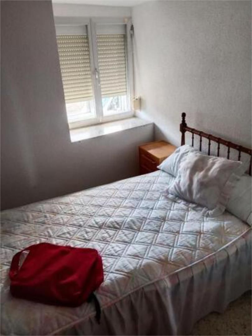 Bedroom of House or chalet to rent in Tornadizos de Ávila  with Pets allowed