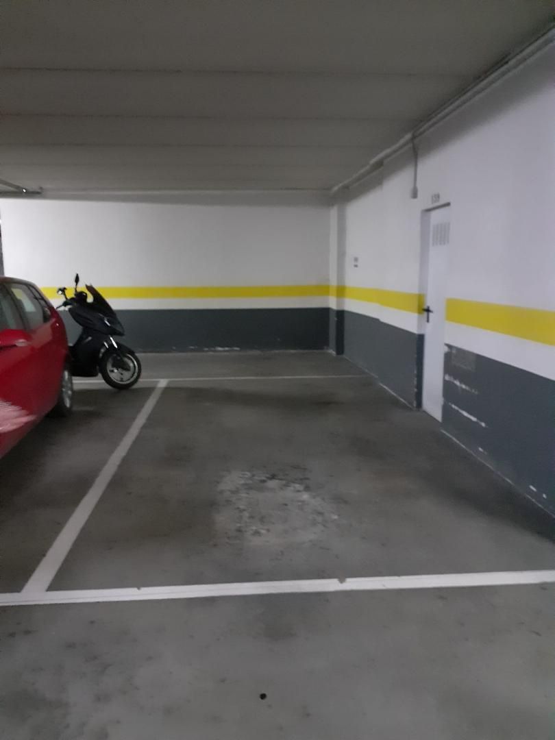 Parking of Garage to rent in Valladolid Capital