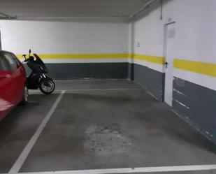 Garage to rent in Paseo Arco de Ladrillo, 74, Ciudad de la Comunicación - Arco Ladrillo Parking of Garage to rent in Valladolid Capital