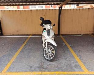 Exterior view of Garage to rent in Málaga Capital