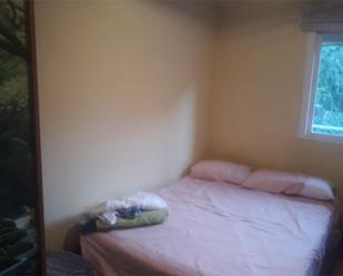 Bedroom of Flat to share in  Madrid Capital  with Heating and Furnished