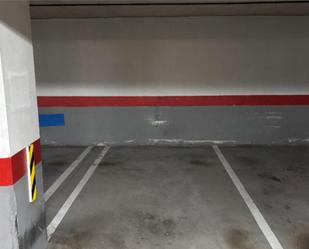 Aparcament de Garatge de lloguer en  Madrid Capital