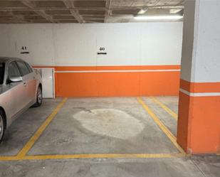Aparcament de Garatge de lloguer en  Murcia Capital