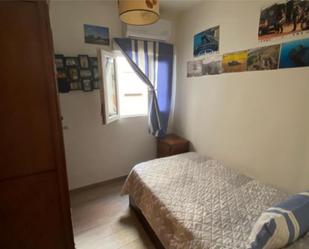 Dormitori de Pis en venda en Mengíbar amb Aire condicionat i Terrassa