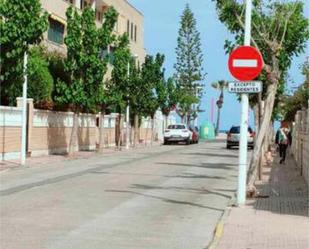 Exterior view of Apartment to rent in Oropesa del Mar / Orpesa  with Heating, Private garden and Terrace