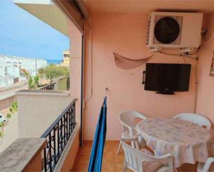 Apartment to rent in Playa Morro de Gos