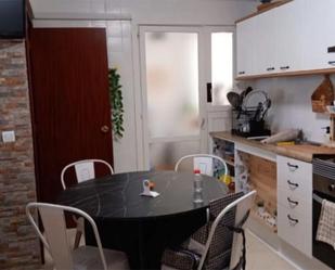 Kitchen of Flat for sale in Tortosa  with Air Conditioner and Terrace