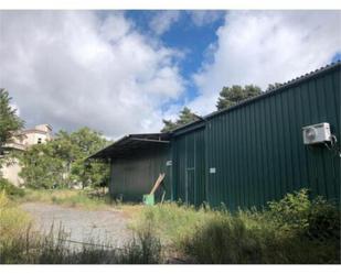 Industrial buildings to rent in Béjar